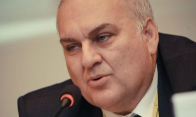 Il suicidio di Guido Ghisolfi, industriale della chimica