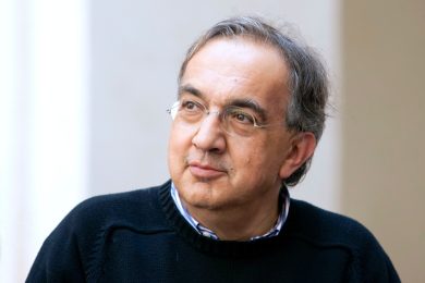 Ferrari: dalla sede alla quotazione la verità di Marchionne