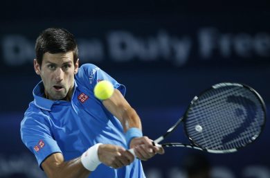 Coppa Davis: chi ha comprato i biglietti di Serbia-Croazia?