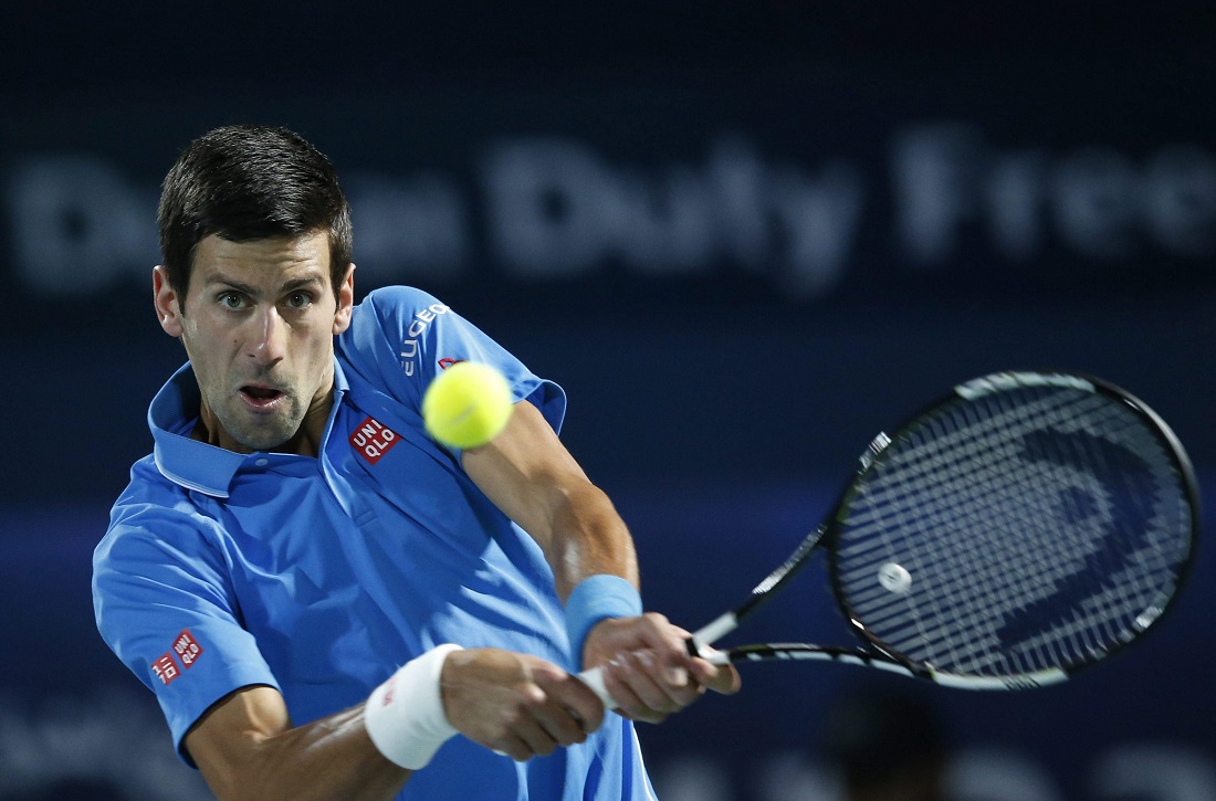 Coppa Davis: chi ha comprato i biglietti di Serbia-Croazia? Coppa Davis: chi ha comprato i biglietti di Serbia-Croazia?