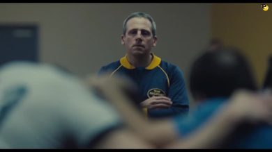 Foxcatcher – Una storia americana, estratto del film