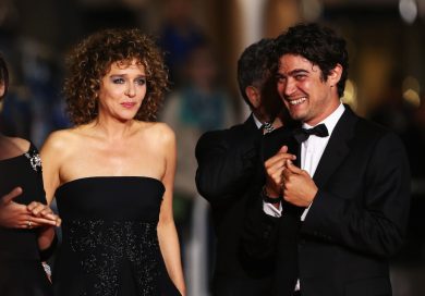 Riccardo Scamarcio: “Sono stupito del clamore per il mio matrimonio”