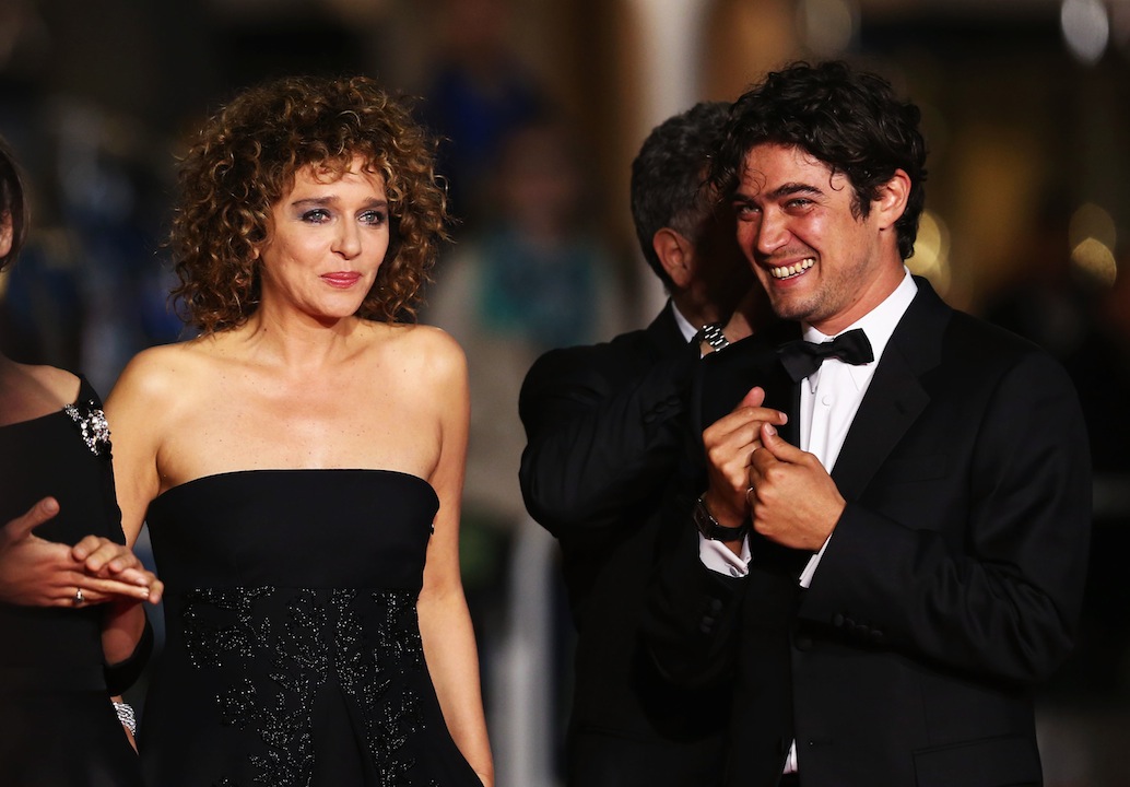 Riccardo Scamarcio: “Sono stupito del clamore per il mio matrimonio”