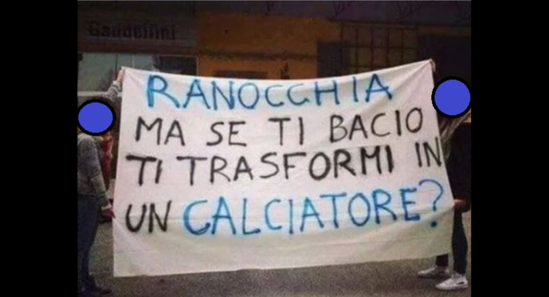 25 febbraio – 3 marzo: le bomberate della settimana 25 febbraio – 3 marzo: le bomberate della settimana
