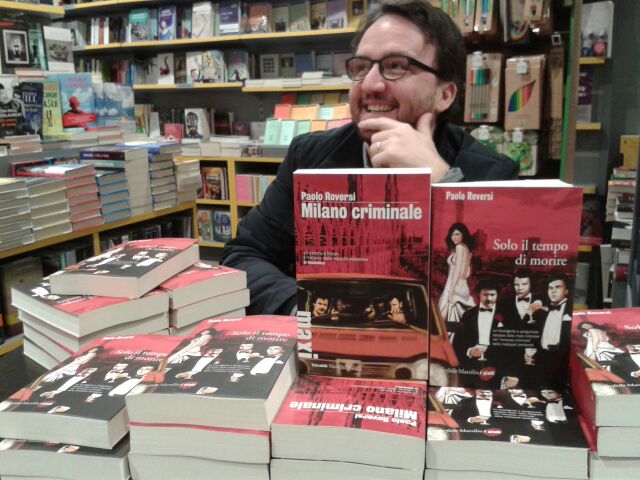 Anche Milano ha avuto il suo romanzo criminale