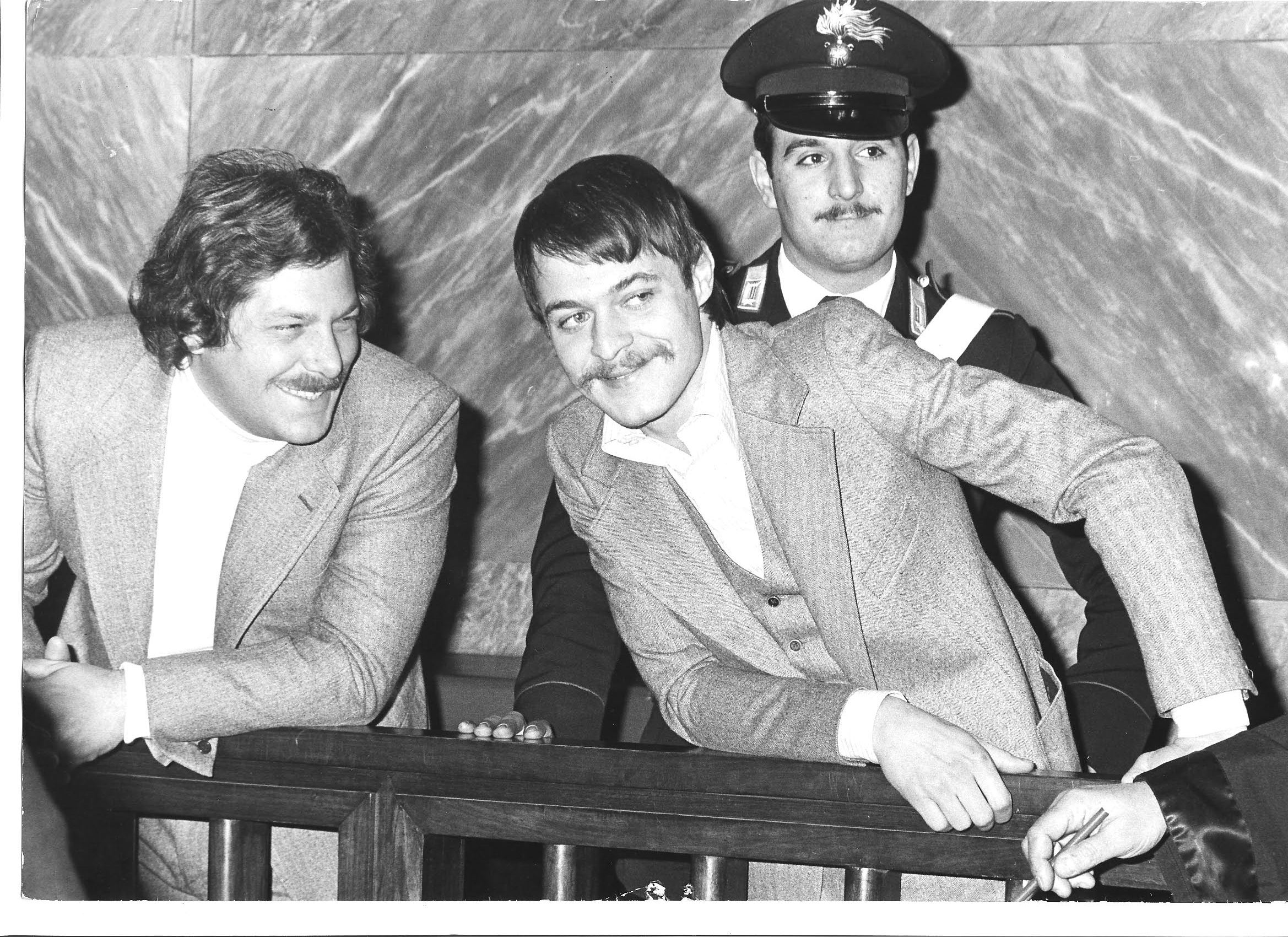 Anche Milano ha avuto il suo romanzo criminale