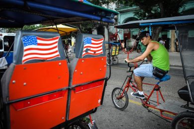 Cuba: riaprirà presto l’ambasciata americana