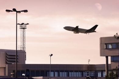 Aeroporti: il meglio e il peggio in giro per il mondo