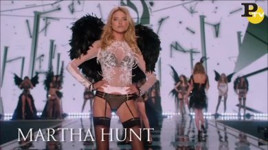 I nuovi Angeli di Victoria’s Secret