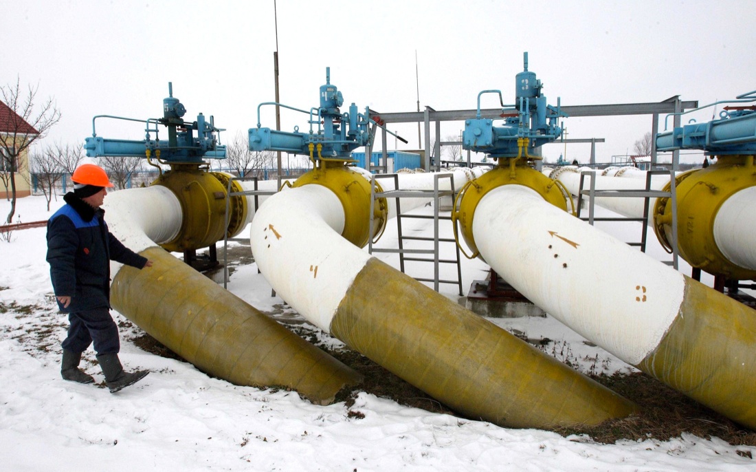 Russia-Ucraina: c’è l’accordo sul gas Russia-Ucraina: c’è l’accordo sul gas