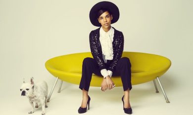 Chanty: il mio disco dopo Sanremo 2015