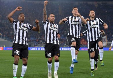 Roma-Juve e la grande delusione della serie A