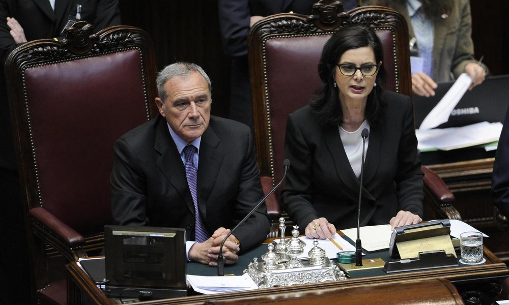 Togliere i vitalizi ai parlamentari è contro la legge