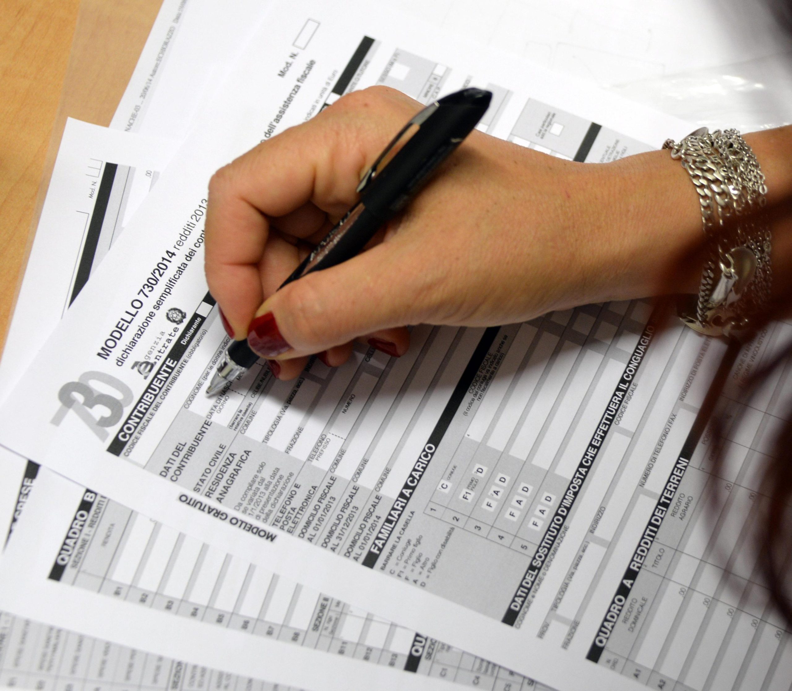 Certificazione Unica, la nuova dichiarazione al posto del Cud