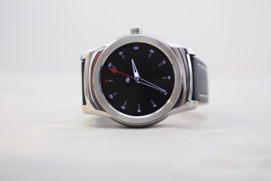 Lg Watch Urbane: meglio con o senza LTE?