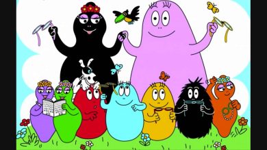 Addio al creatore di Barbapapà