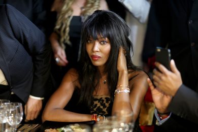 Naomi Campbell e gli altri vip dal carattere “difficile”