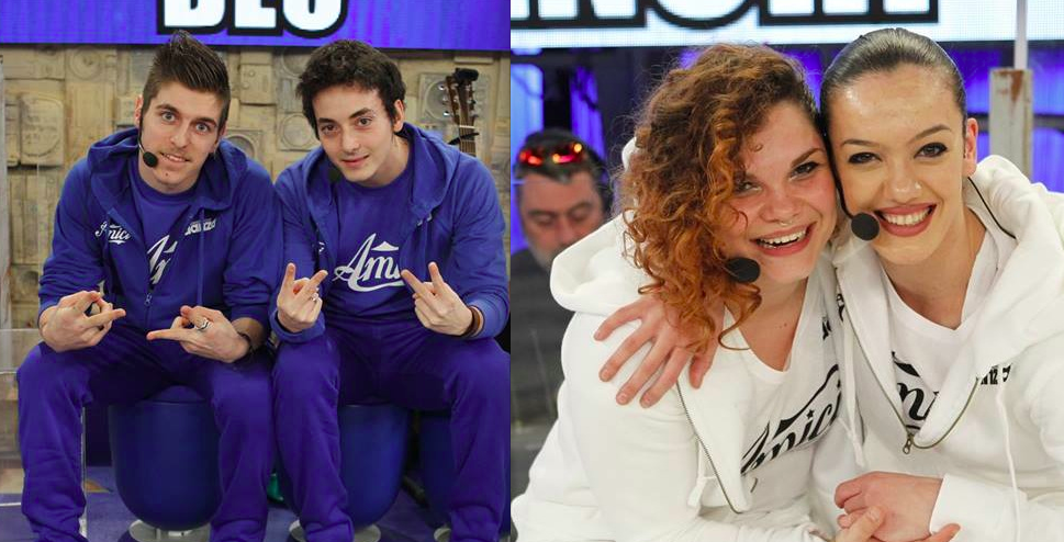Amici 14: ecco i primi allievi che accedono al serale Amici 14: ecco i primi allievi che accedono al serale