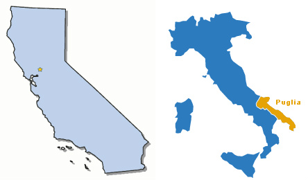 Anche le start-up pugliesi in Silicon Valley