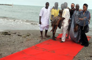 Veneto: Pd e Lega unite contro gli immigrati