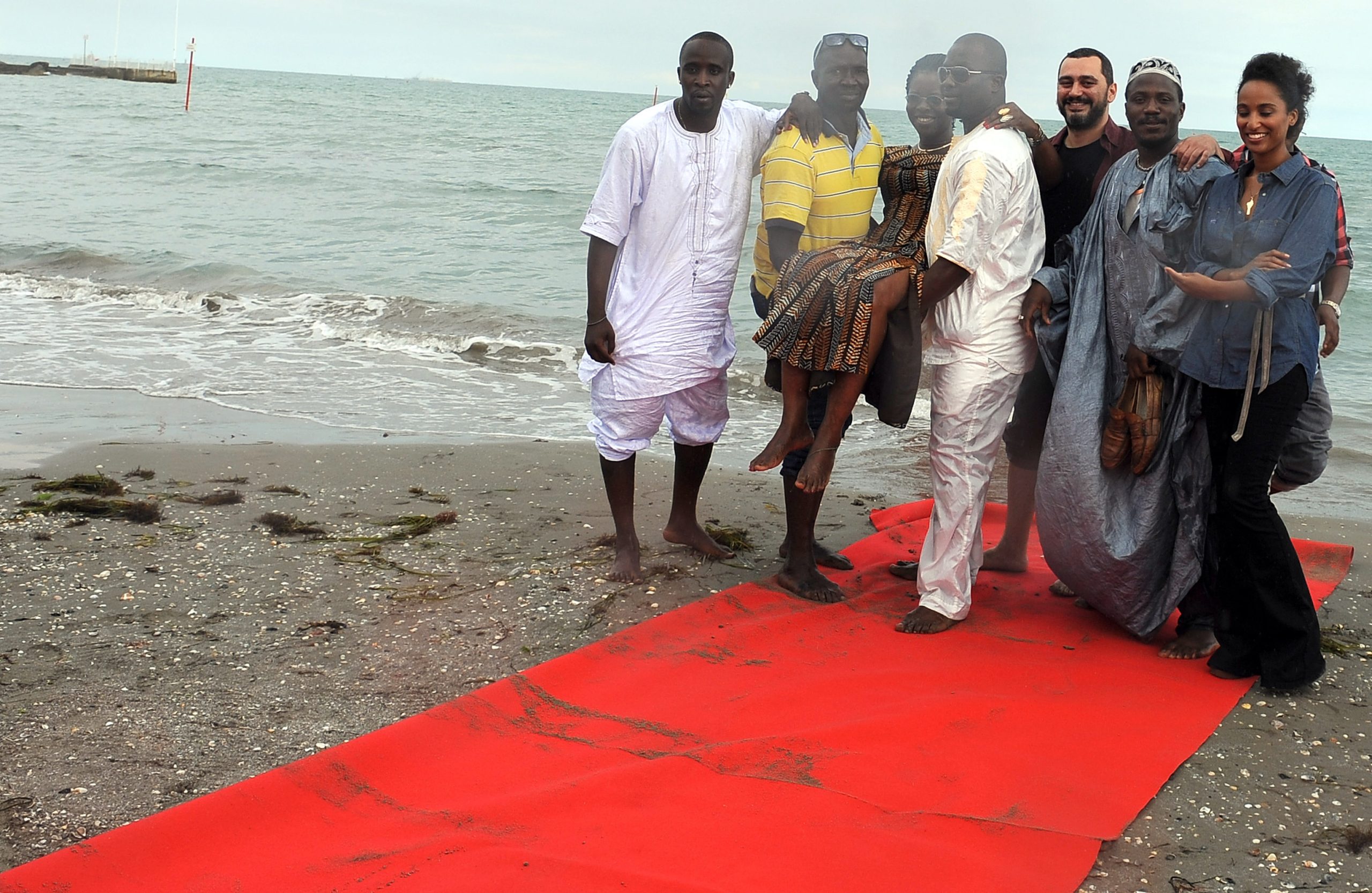 Veneto: Pd e Lega unite contro gli immigrati Veneto: Pd e Lega unite contro gli immigrati