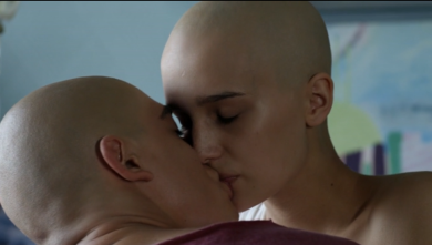 Braccialetti Rossi 2: il bacio tra Leo e Nina