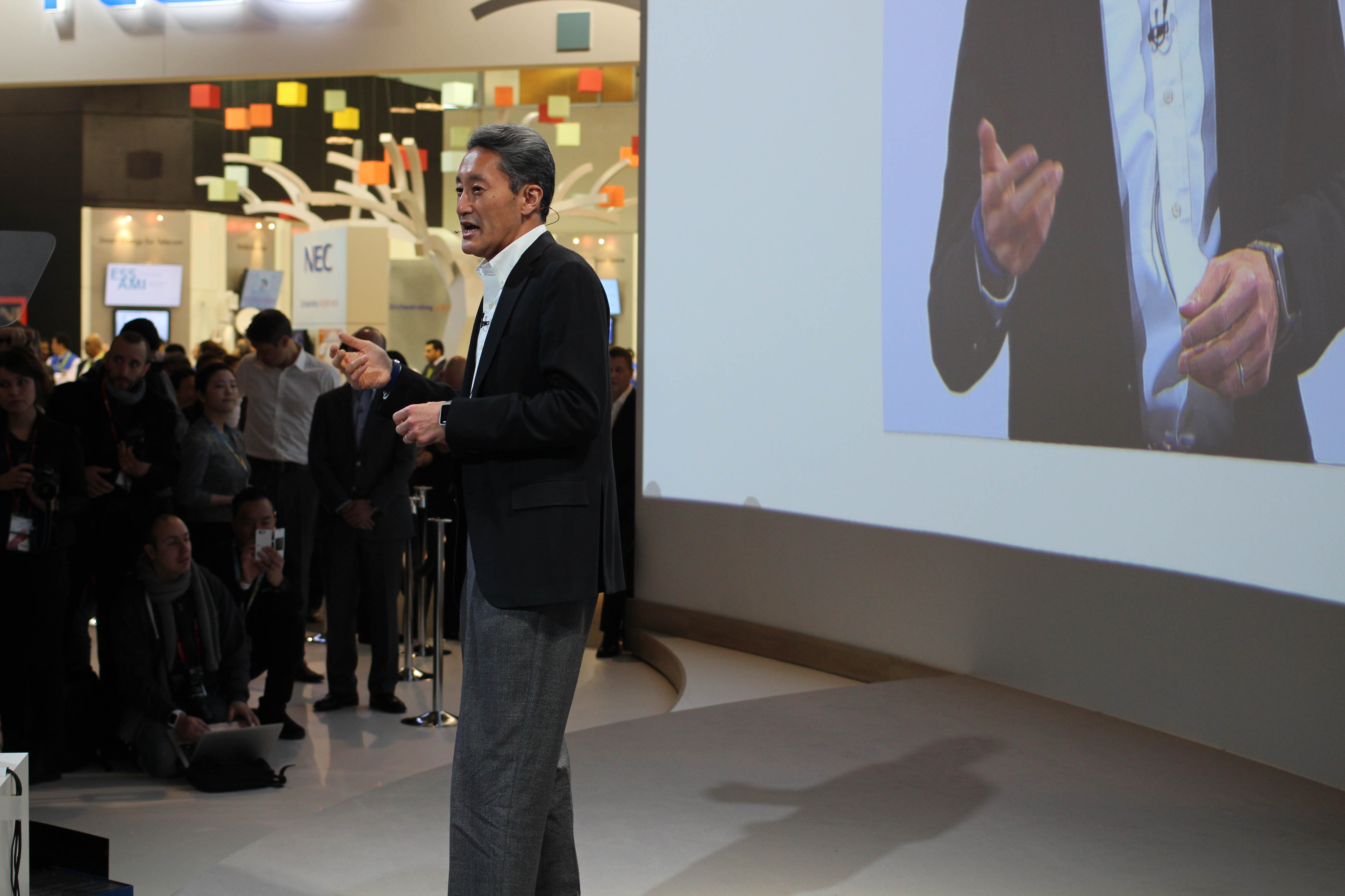 Sony Xperia M4 Aqua: la classe media va in paradiso