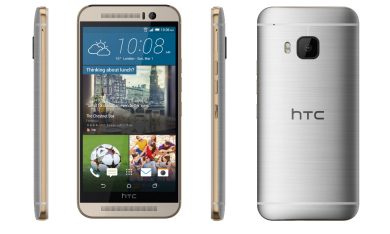 HTC One M9, le cose da sapere