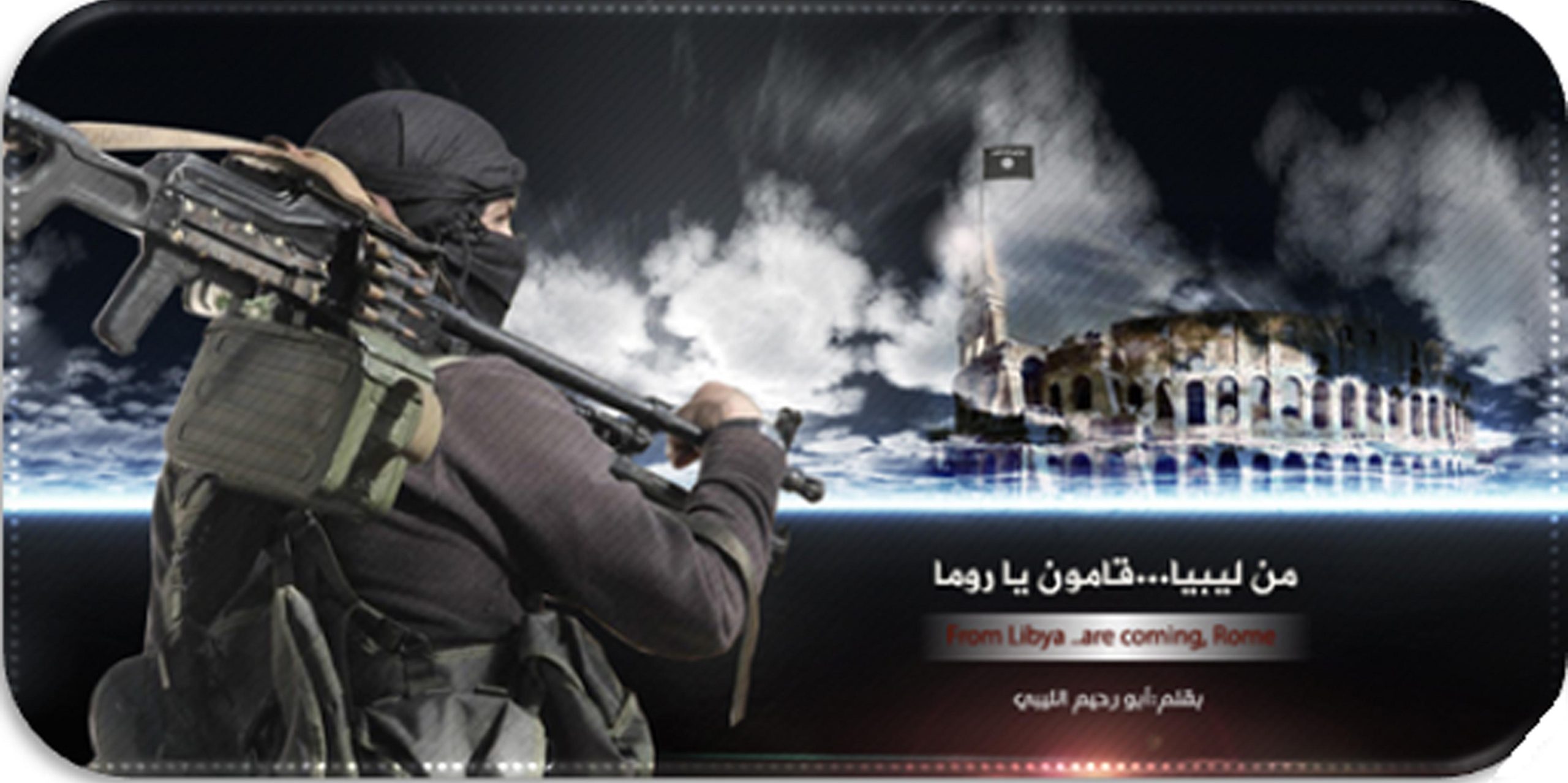 Isis, gli investigatori: lupi solitari pronti a colpire