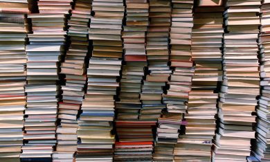 10 libri di successo in uscita a maggio 2015