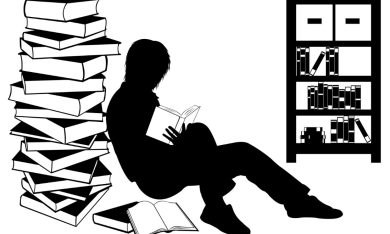 I miei libri del mese