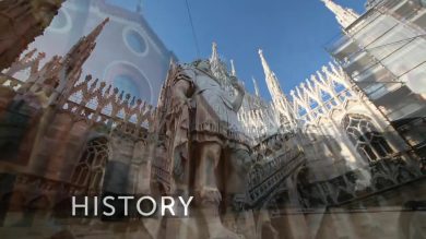 Expo 2015: si parte