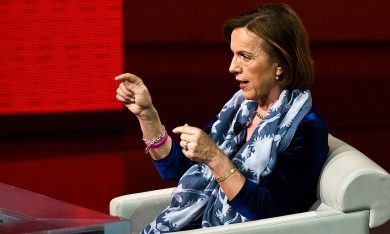 Pensioni: incostituzionale una norma Fornero