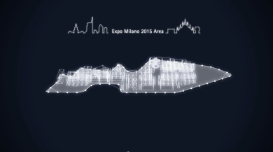 L’Expo Milano 2015 Official App ha raggiunto 250 mila download