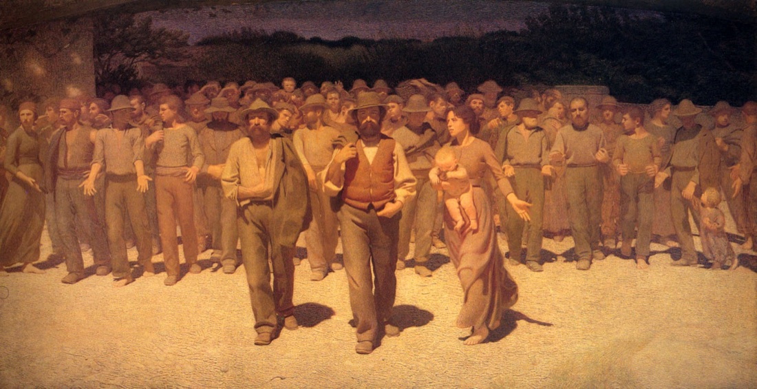 Il Primo Maggio nella storia e nel mondo
