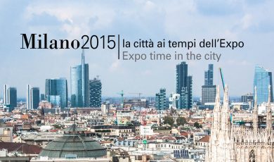 15 libri che parlano (nel bene e nel male) di Expo