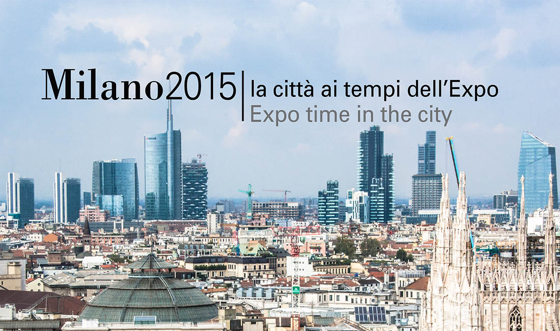 15 libri che parlano (nel bene e nel male) di Expo