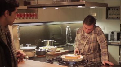 10 tipi con cui non mangiare