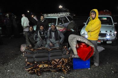 Libia, il fallimento della strategia ONU