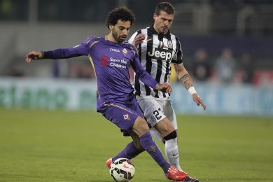 Serie A, 33^ giornata: tutti i gol