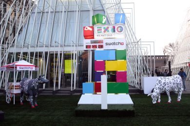 Expo 2015: gli appuntamenti da non perdere