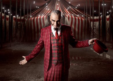 Primo Maggio 2015 : i cast di Roma e Taranto