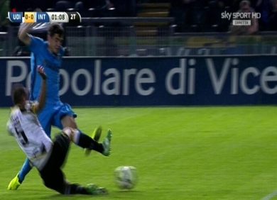 33° giornata – Torino, Samp e Fiorentina: errori e proteste. Udinese furiosa