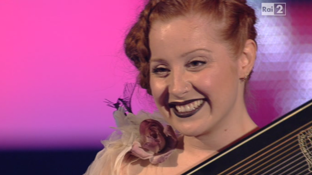 The Voice 3: Alessandra Salerno e le pagelle del primo live