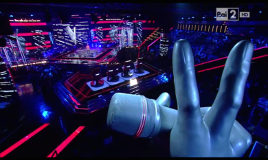 The Voice of Italy: il meglio dei primi live