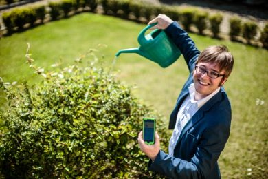 Tecnologia al servizio del consumatore