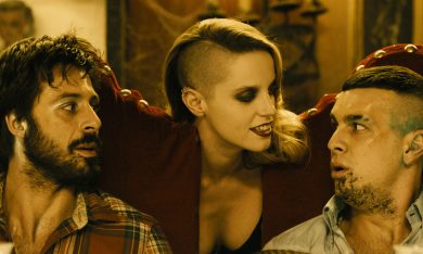 Le streghe son tornate e gli altri film in uscita al cinema, 30 aprile 2015