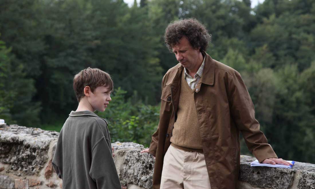 Basta poco, commedia alla ricerca della felicità – Video Basta poco, commedia alla ricerca della felicità – Video