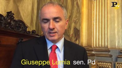 Lumia (Pd): “Verità su Lo Porto”