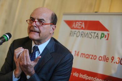 Italicum: perché i 50 di Area Riformista votano sì